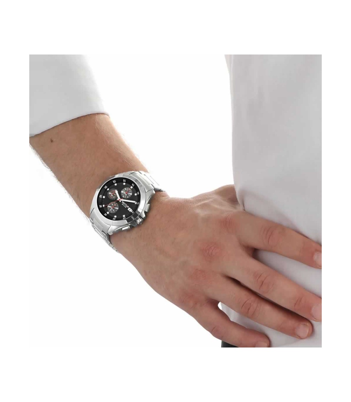 Cinturino orologio online sector no limits