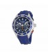 Orologio Uomo Nautica Cronografo Blu NAD13548G