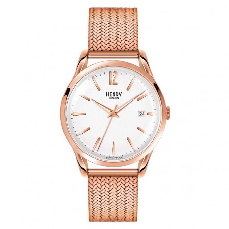 Orologio Donna Henry London Richmond HL39-M-0026