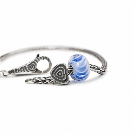 Bracciale Start Trollbeads Energia Positiva TZZIT-00556