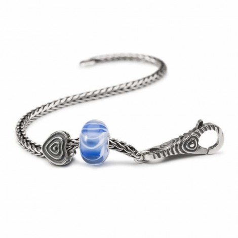 Bracciale Start Trollbeads Energia Positiva TZZIT-00556