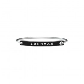 Kidult Bracciale Acciaio Iron Man L 731178L
