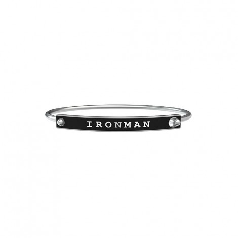 Kidult Bracciale Acciaio Iron Man L 731178L