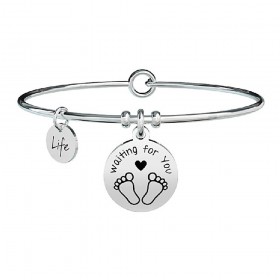 Bracciale Donna Kidult Special Moments Aspettando Te  731287