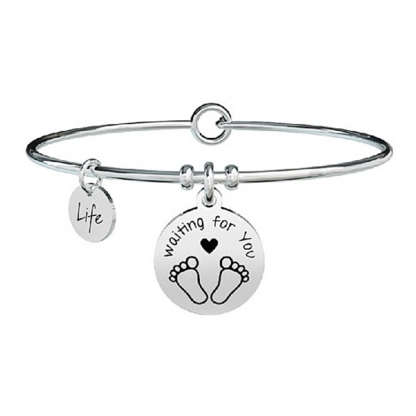 Bracciale Donna Kidult Special Moments Aspettando Te  731287