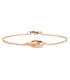 copy of Bracciale Donna Daniel Wellington Elan Rose Gold DW00400140