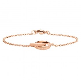 copy of Bracciale Donna Daniel Wellington Elan Rose Gold DW00400140