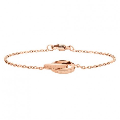 copy of Bracciale Donna Daniel Wellington Elan Rose Gold DW00400140