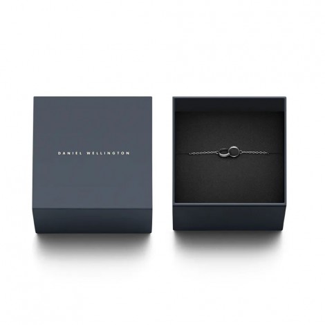 Bracciale Daniel Wellington Elan Unity Acciaio Silver DW00400163