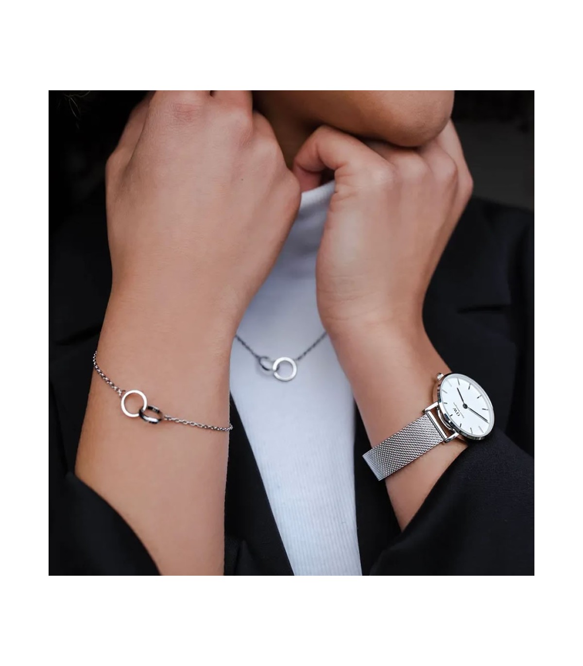 Bracciale sales daniel wellington