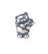 Charm Trollbeads Thun Teddy Cupido Argento 925 TAGBE-30158