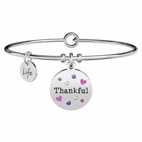 Bracciale Kidult Thankful 731891