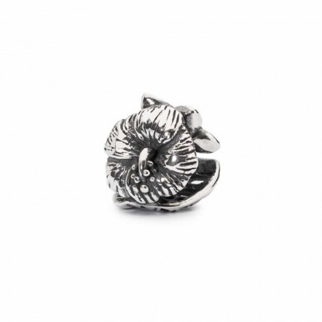 Charm Trollbeads Viaggio Tropicale Argento 925 TAGBE-20118