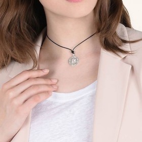 Dodo Charm Moneta Argento 925 Un Bacio DMKISS/A