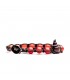 Bracciale Tamashii Tibet Agata Fuoco BHS900-55