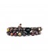 Bracciale Tamashii Tibet Lungo Mokaite BHS600-40