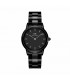 Daniel Wellington Orologio Donna Iconic Ceramic Nero DW00100414