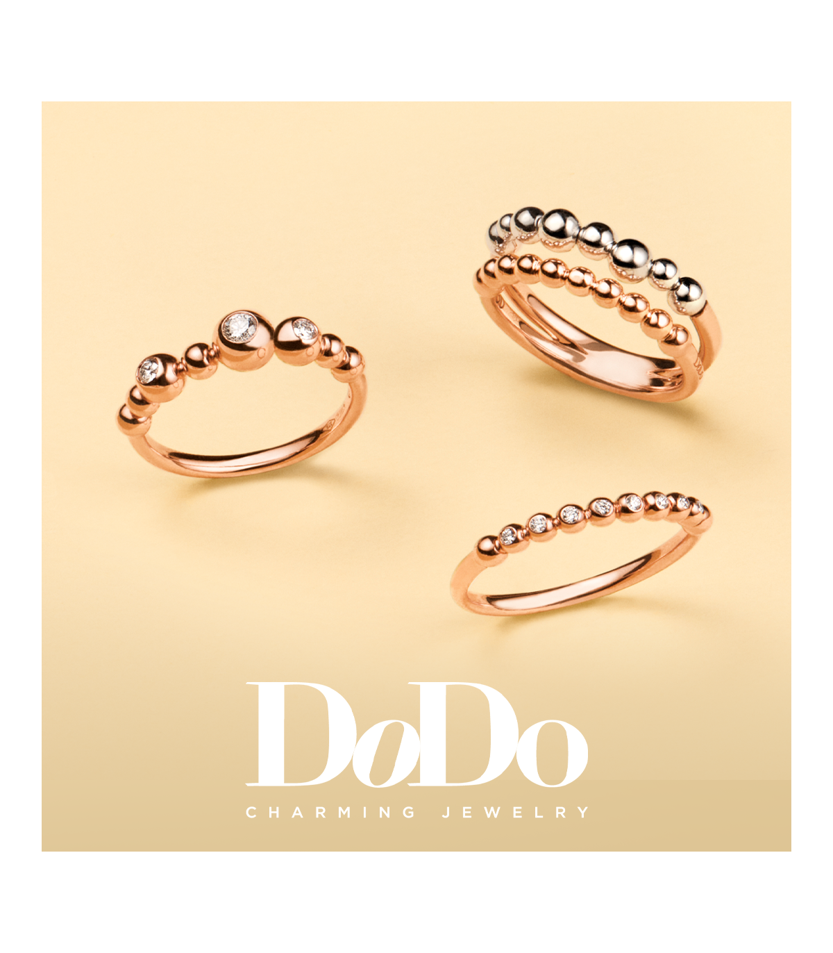 Anelli dodo discount donna