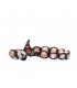 Bracciale Tamashii Tibet Bamboo Leaf BHS900-81