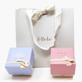 Le Bebé Ciondolo Donna i Classici Bimba i Cuccioli LBB043
