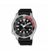 Orologio Uomo Citizen Diver's Automatic Nero NY0085-19E