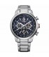 Orologio Uomo Citizen Aviator Crono Eco Drive CA4471-80L