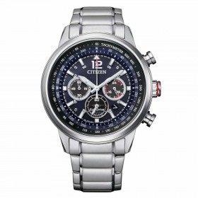 Orologio Uomo Citizen Aviator Crono Eco Drive CA4471-80L