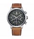 Orologio Uomo Citizen Aviator Crono Eco Drive Cinturino Pelle CA4470-15X