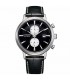 Orologio Uomo Citizen Classic Crono Pelle Nero 42mm CA7061-18E