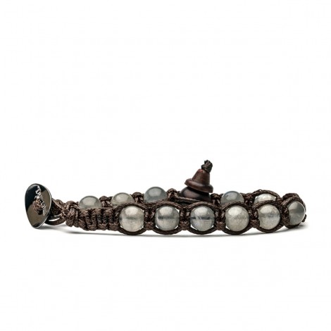 Bracciale Tamashii Tibet Labradorite BHS900-202