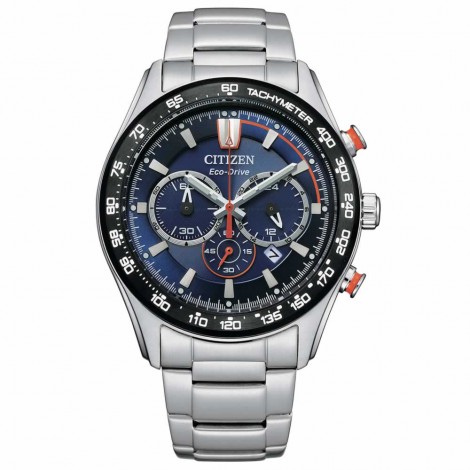 Orologio Uomo Citizen Crono Sport Eco Drive 43mm CA4486-82L