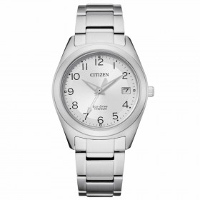 Orologio Donna Citizen Lady Super Titanio Bianco FE6150-85A