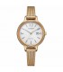 Orologio Donna Citizen Lady Maglia Milano Gold 30mm EW2447-89A