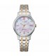 Orologio Donna Citizen Lady 31mm Solotempo Madreperla Zirconi EM0896-89Y