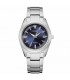 Orologio Donna Citizen Lady Super Titanio 6150 Blu 34mm EM0890-85L