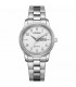 Orologio Donna Citizen Lady Classic Bianco Silver Acciaio 30mm EW3260-84A