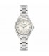 Orologio Donna Bulova Solo Tempo Sutton Lady Diamonds Acciaio 28mm 96P219