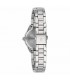 Orologio Donna Bulova Solo Tempo Sutton Lady Diamonds Acciaio 28mm 96P219