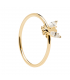 PDPAOLA Anello Zaza Collection Oro Buzz AN01-218