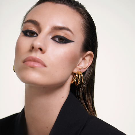PDPAOLA Orecchini Oro True AR01-066-U