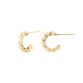 PDPAOLA Orecchini Citric Collection Lady Bird AR01-099-U