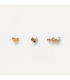 PDPAOLA Orecchini Atelier Collection La Palette AR01-209-U
