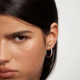 PDPAOLA Orecchini Cavalier Collection Cavalier AR01-239-U