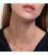 PDPAOLA Collana Midnight Blue Atelier Colletion Gold CO01-176-U