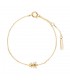 PDPAOLA Bracciale Buzz Zaza Colletion Gold PU01-122-U