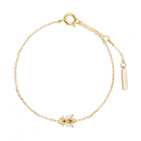 PDPAOLA Bracciale Buzz Zaza Colletion Gold PU01-122-U