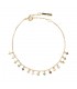 PDPAOLA Bracciale Willow Five Collection Gold PU01-109-U