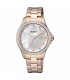 Orologio Donna Vagary Timeless Lady 32mm Rosegold Cristalli IU2-421-11