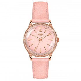 Orologio Donna Henry London Shoreditch HL34-SS-0202
