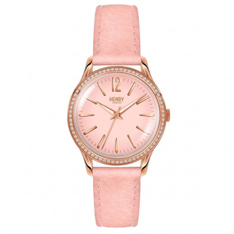 Orologio Donna Henry London Shoreditch HL34-SS-0202